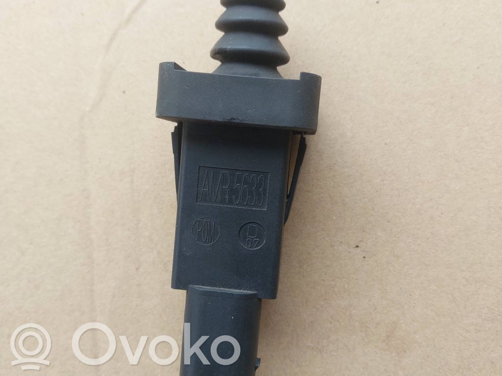 Land Rover Freelander Bonnet alarm switch sensor 