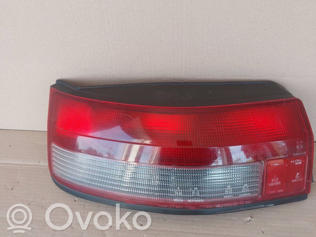 Mazda 323 Lampa tylna 