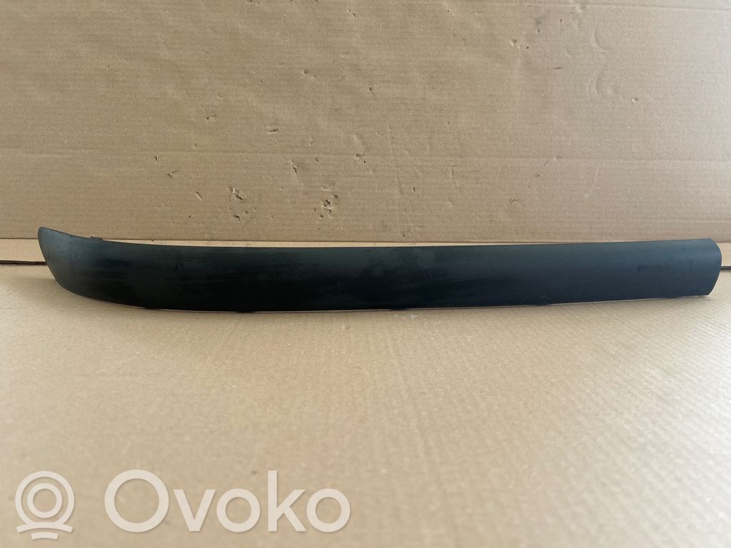BMW 3 E46 Ornament îmbinare bară față 