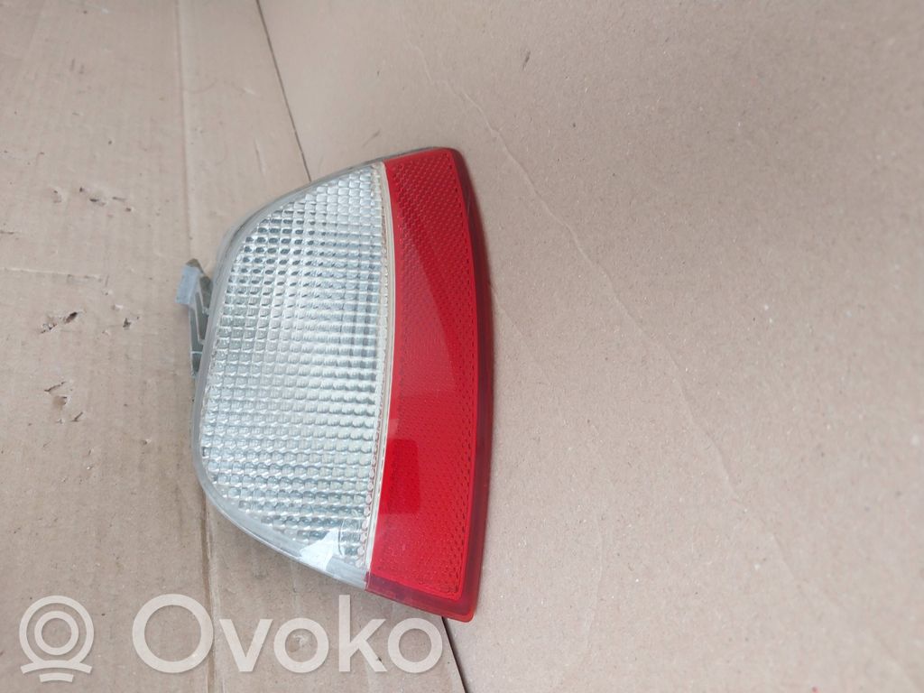 Ford Focus Rear fog light 