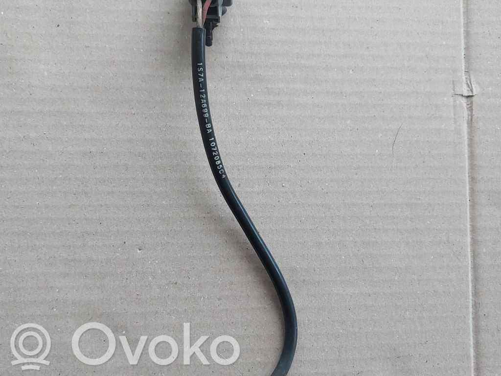 Mazda 6 Klopfsensor 