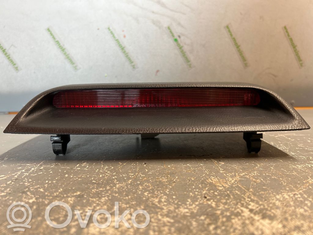 Mazda 6 Third/center stoplight 