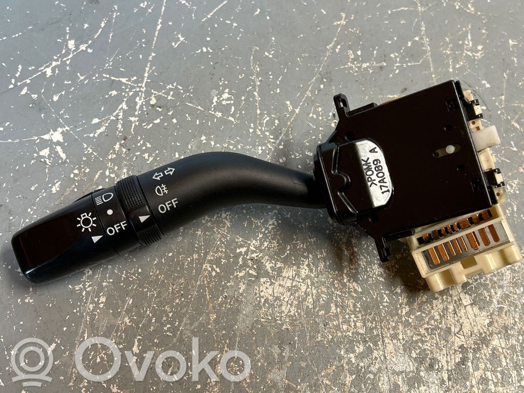Mazda 6 Indicator stalk 
