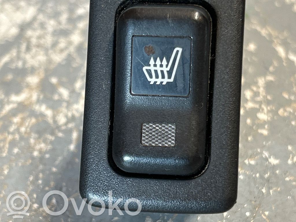 Mazda 6 Seat heating switch 