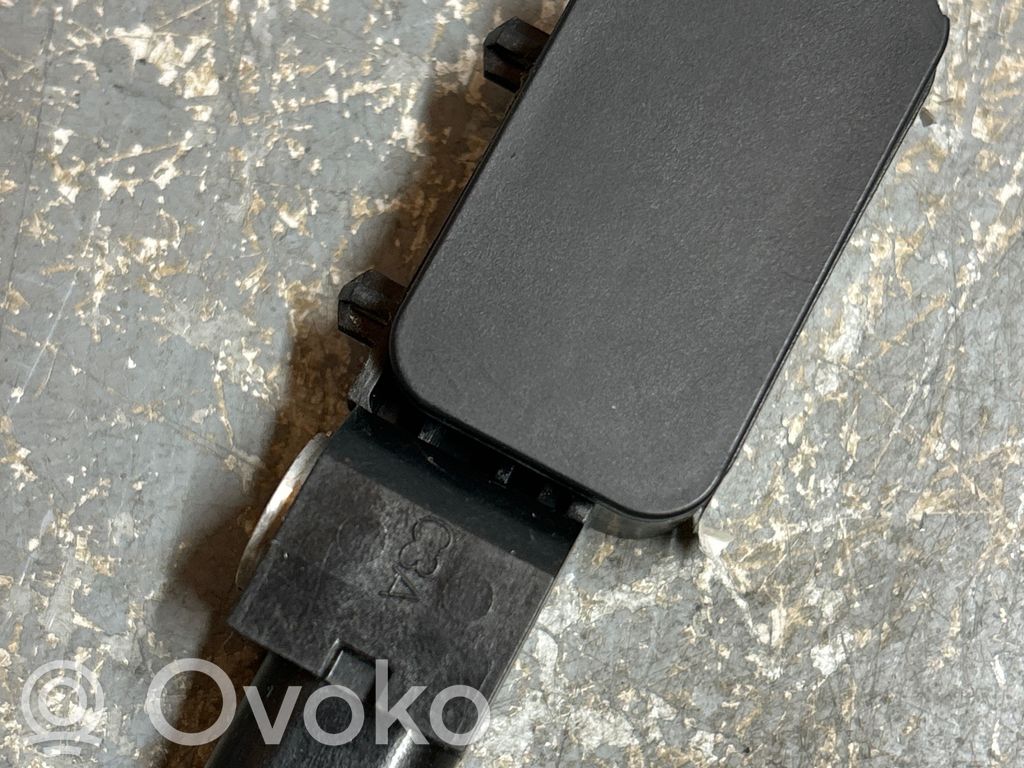 Airbagsensor Crashsensor Drucksensor   020326,23BV0BD9E162,GJ6A57KC0