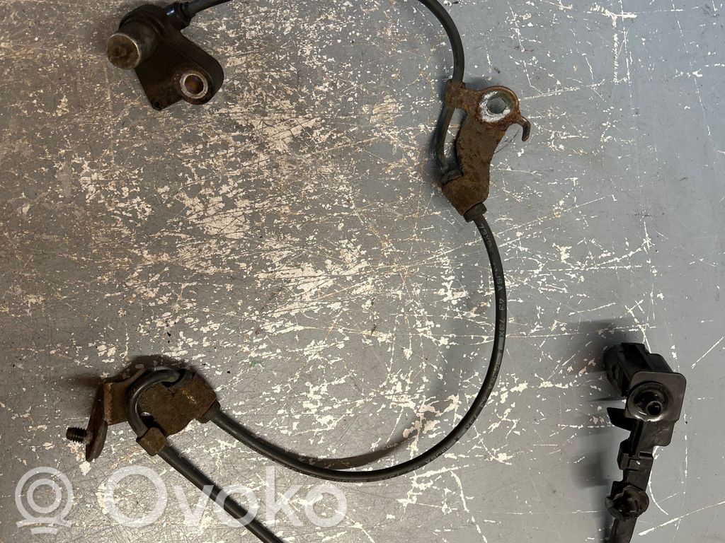 Mazda 6 ABS Sensor 