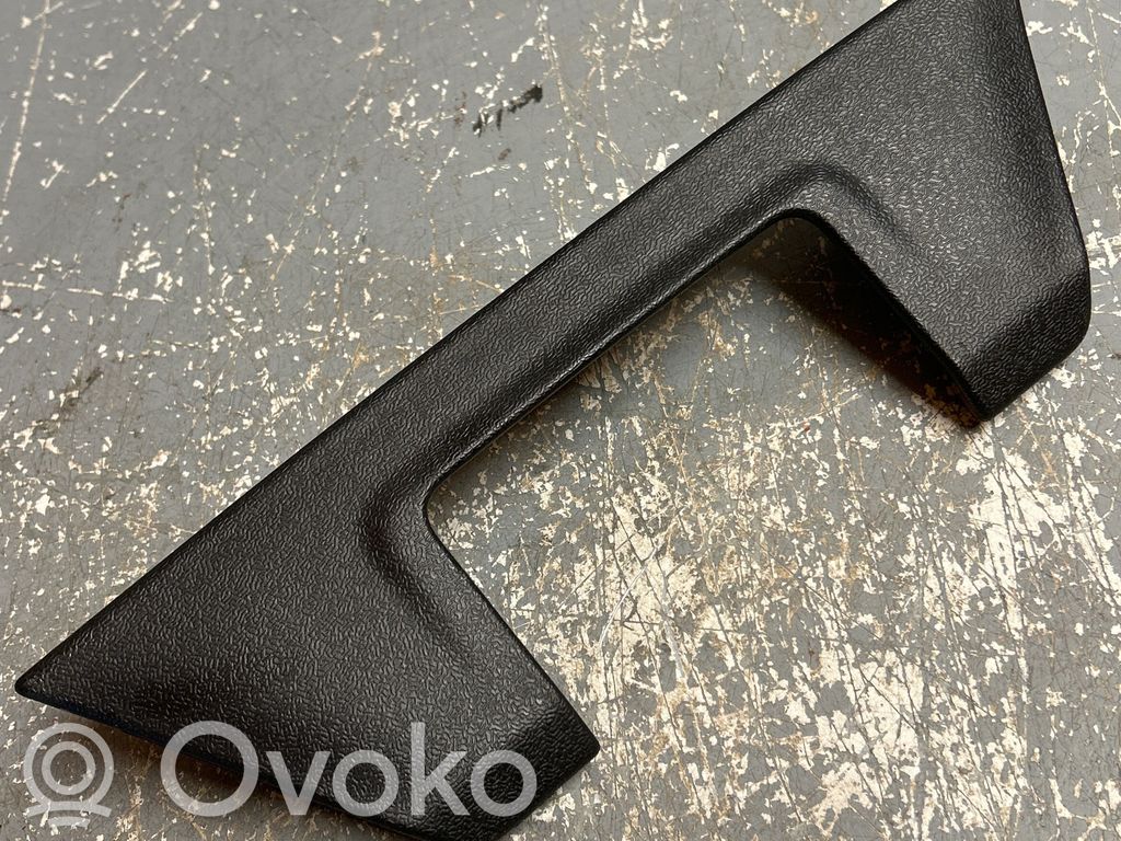 Volvo V40 Osłona rygla zamka klapy tylnej 