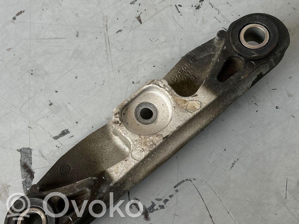 Engine mount bracket   326E06C,26015