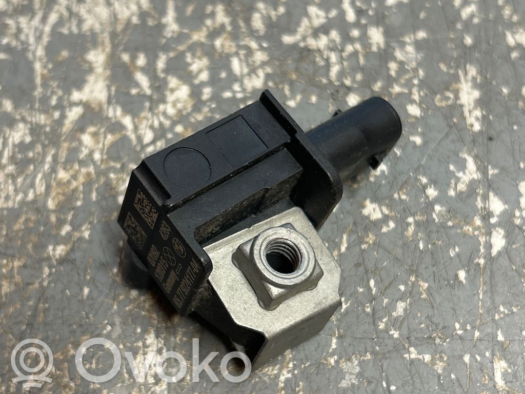 Czujnik uderzenia Airbag   9224177,120315,07092