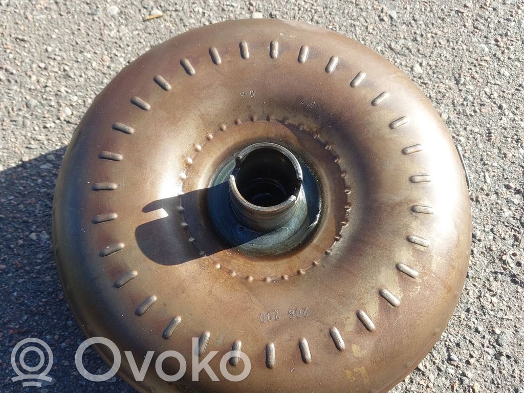 BMW X5 E53 Clutch set kit 