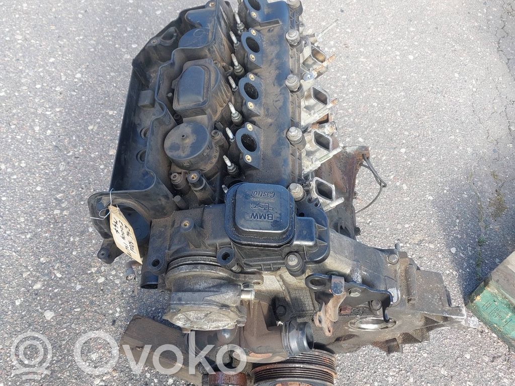 Engine   7783031A,M47E46,AL71