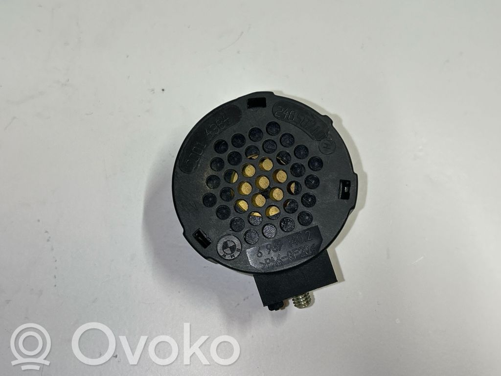 Parking PDC sensor speaker   69691402