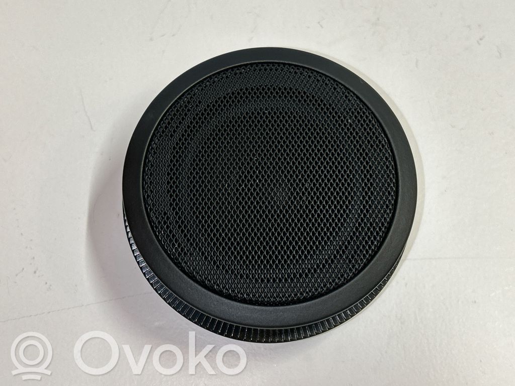 BMW 3 E90 E91 Altavoz subwoofer 