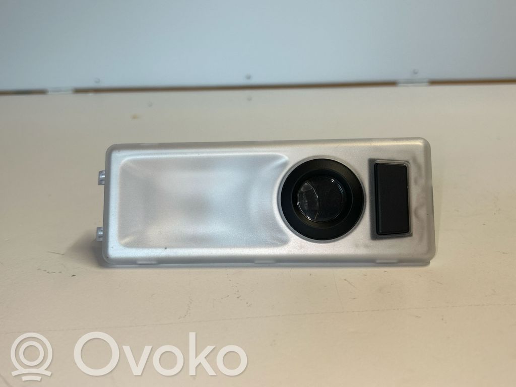 BMW 3 E90 E91 Rear seat light 