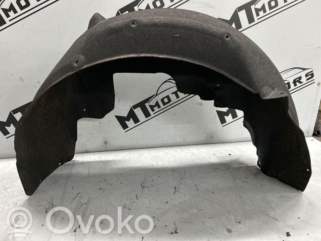 BMW 5 F10 F11 Nadkole tylne 