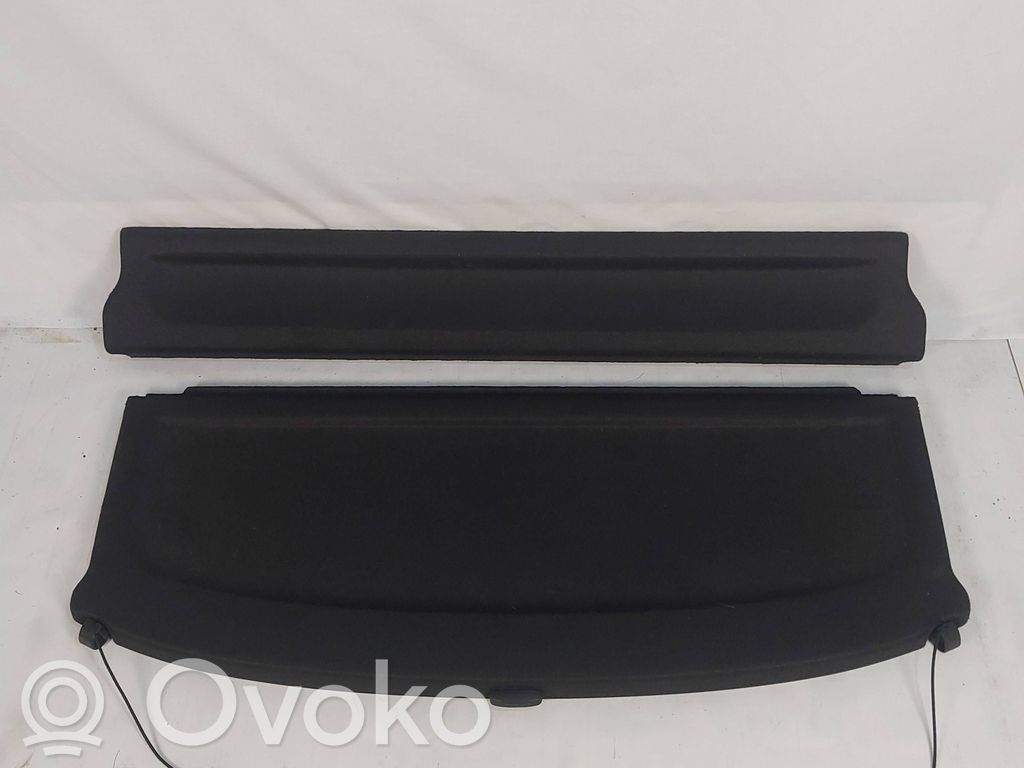 BMW X1 E84 Parcel shelf 