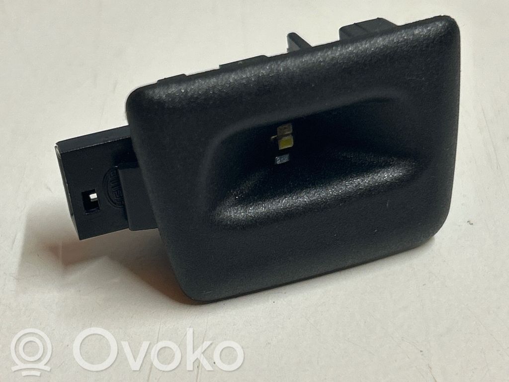 BMW X1 E84 Other interior light 