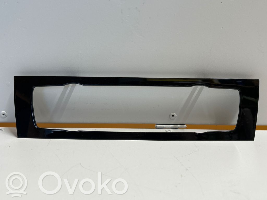 BMW X1 E84 Climate control/heater control trim 