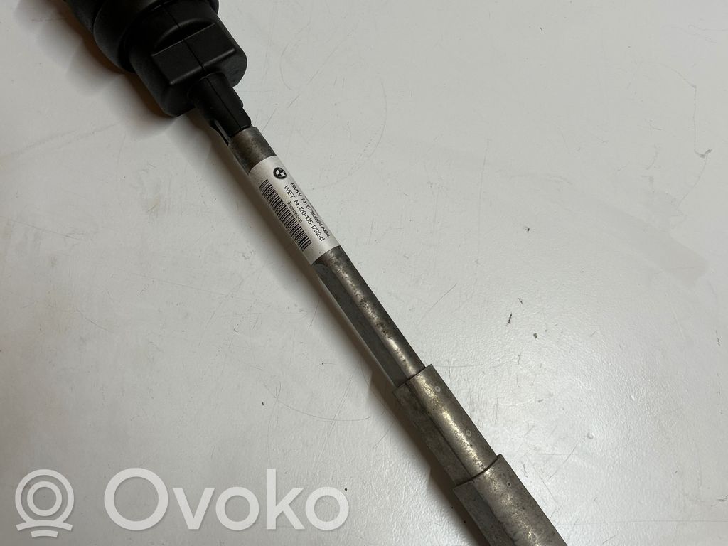 BMW X1 E84 Steering column universal joint 