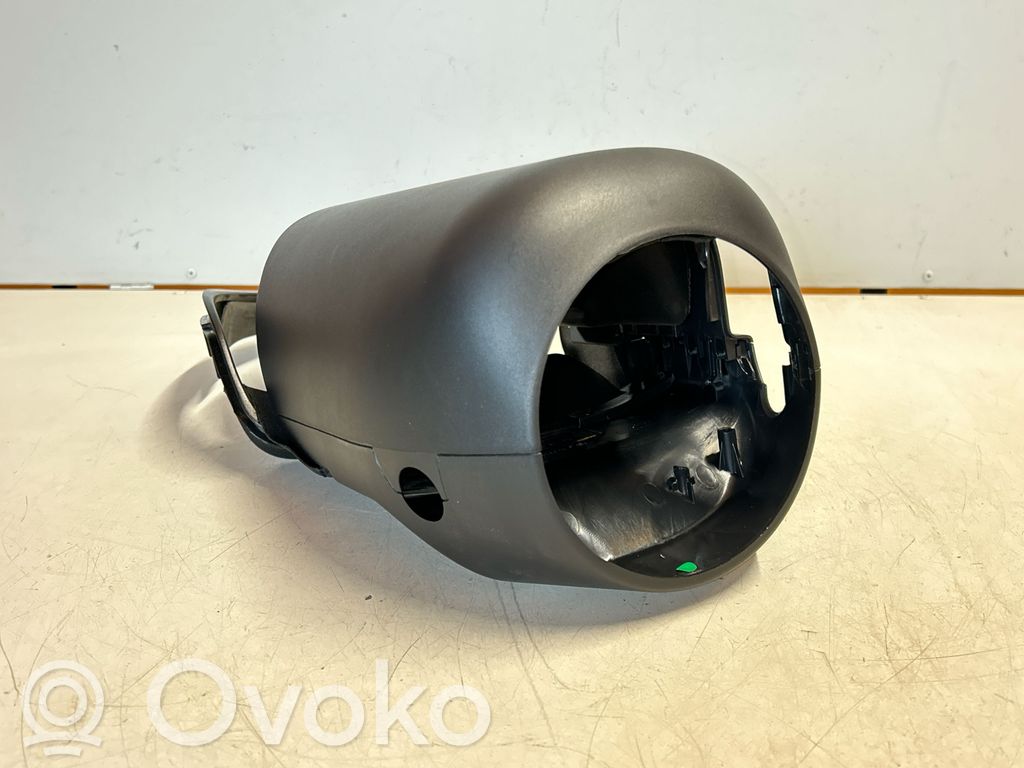 BMW 3 E90 E91 Steering wheel column trim 
