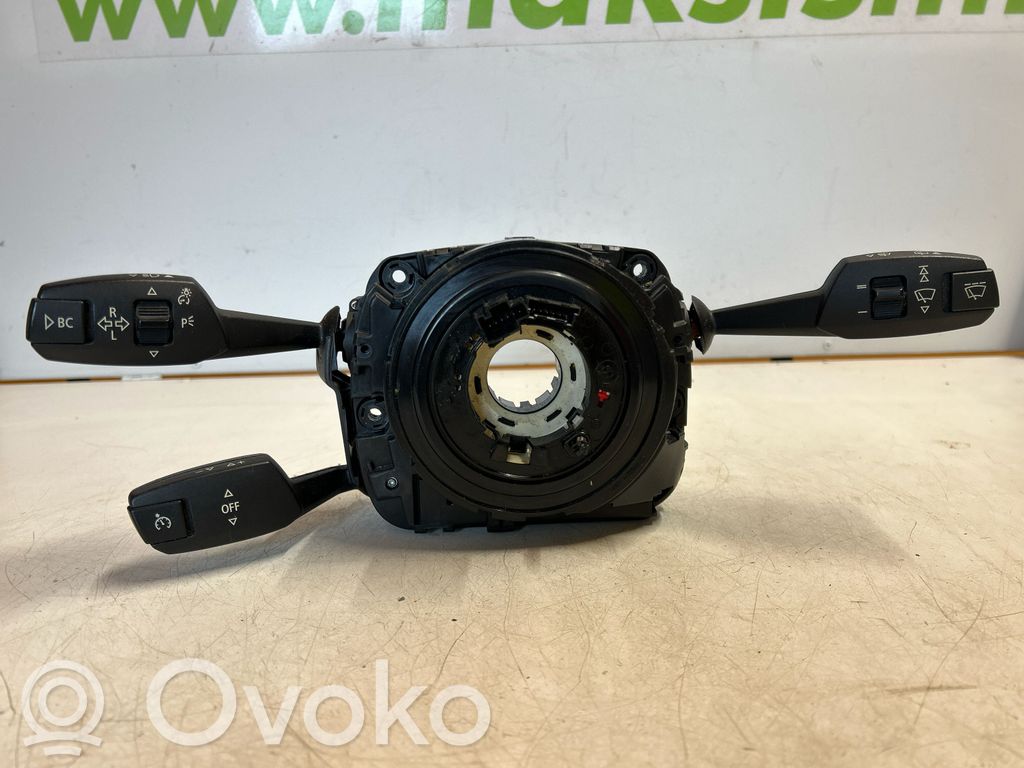 BMW 3 E90 E91 Wiper turn signal indicator stalk/switch 