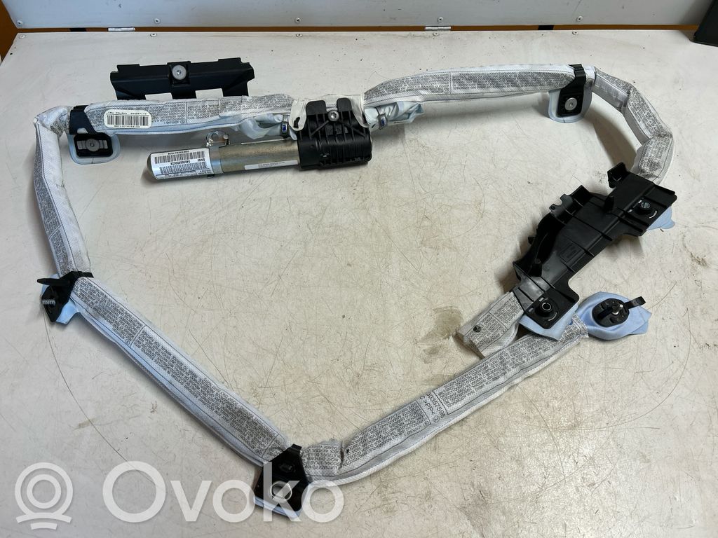BMW 3 E90 E91 Airbag del techo 