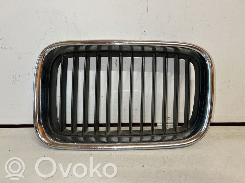 Front grill   8122237