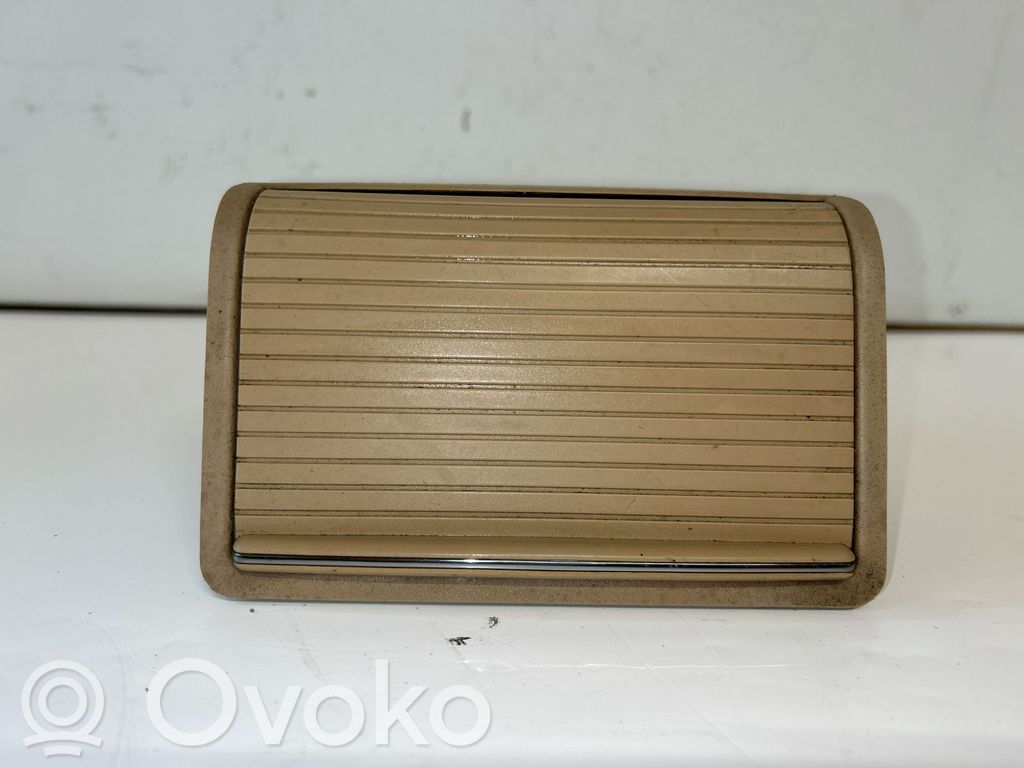 BMW 3 E46 Ashtray (rear) 