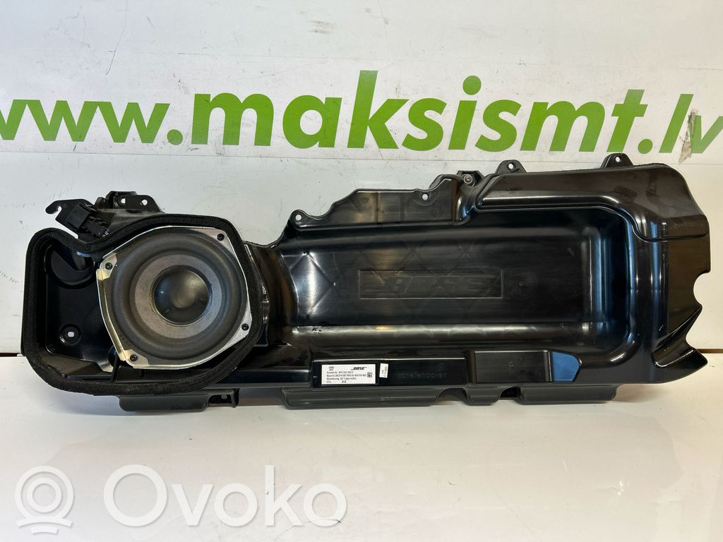 Audi A6 S6 C6 4F Głośnik drzwi przednich 
