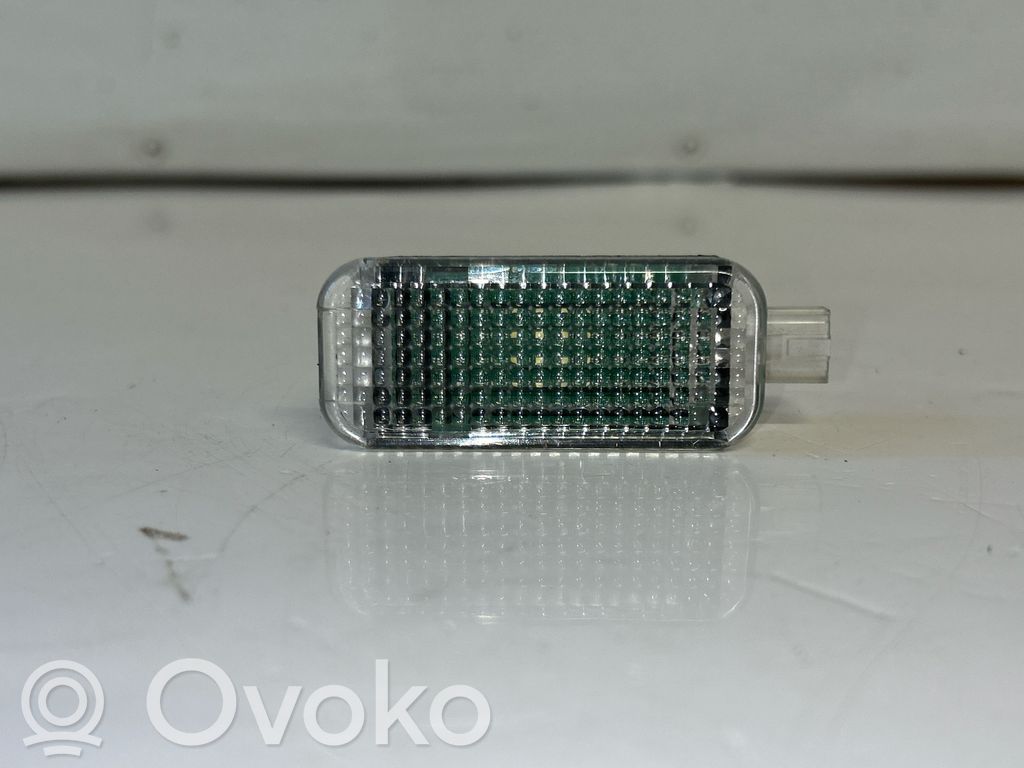 Audi A6 S6 C6 4F Otras luces interiores 