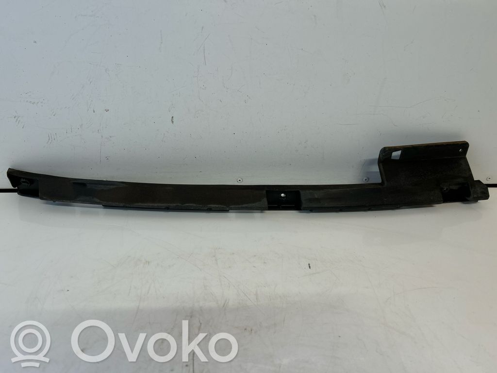 Opel Insignia A Galinis laikiklis bamperio 