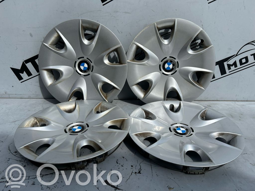 BMW 1 F20 F21 16 Zoll Radkappe 