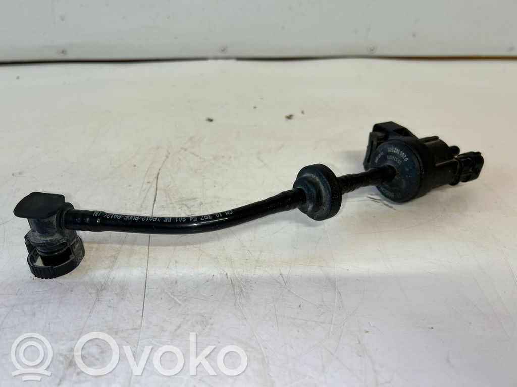 Opel Insignia A Solenoīda vārsts 