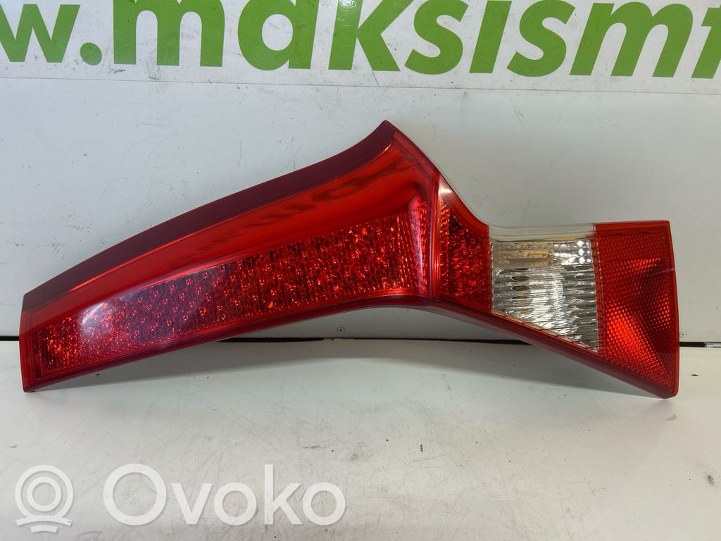 Volvo V70 Lampă spate în capacul portbagajului 