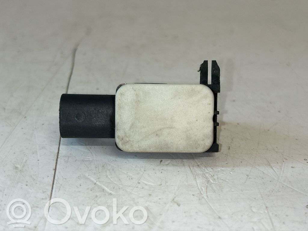 Volvo V70 Sensore d’urto/d'impatto apertura airbag 
