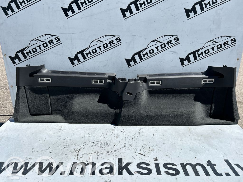 Volvo V70 Panou lateral inferior portbagaj 
