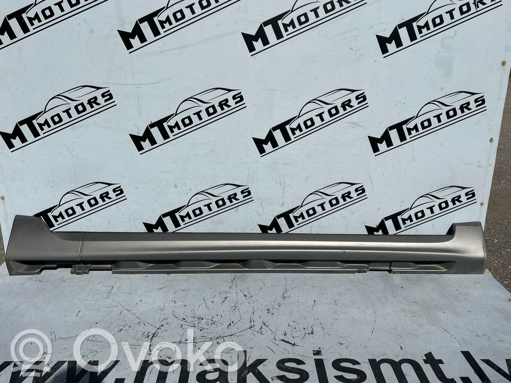 Volvo V70 Sill 