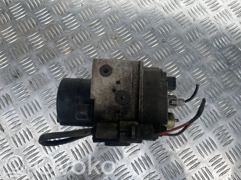 Land Rover Freelander ABS Pump 