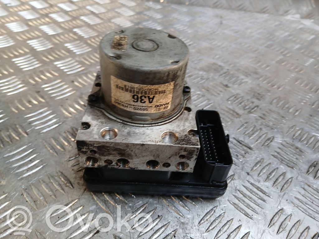 KIA Stonic ABS Pump 