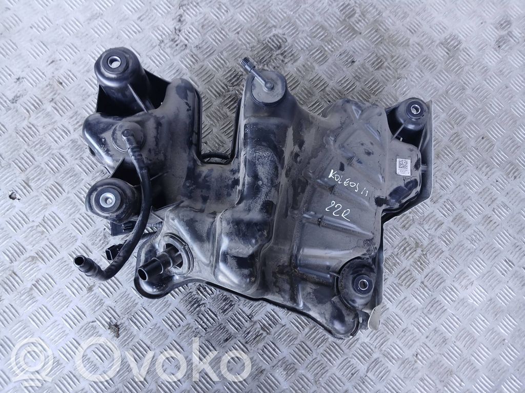 Renault Koleos II AdBlue-nestesäiliö 