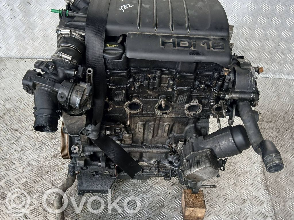 Engine   10JB86