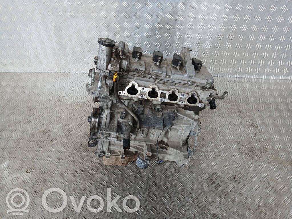 Motor completo   ZY