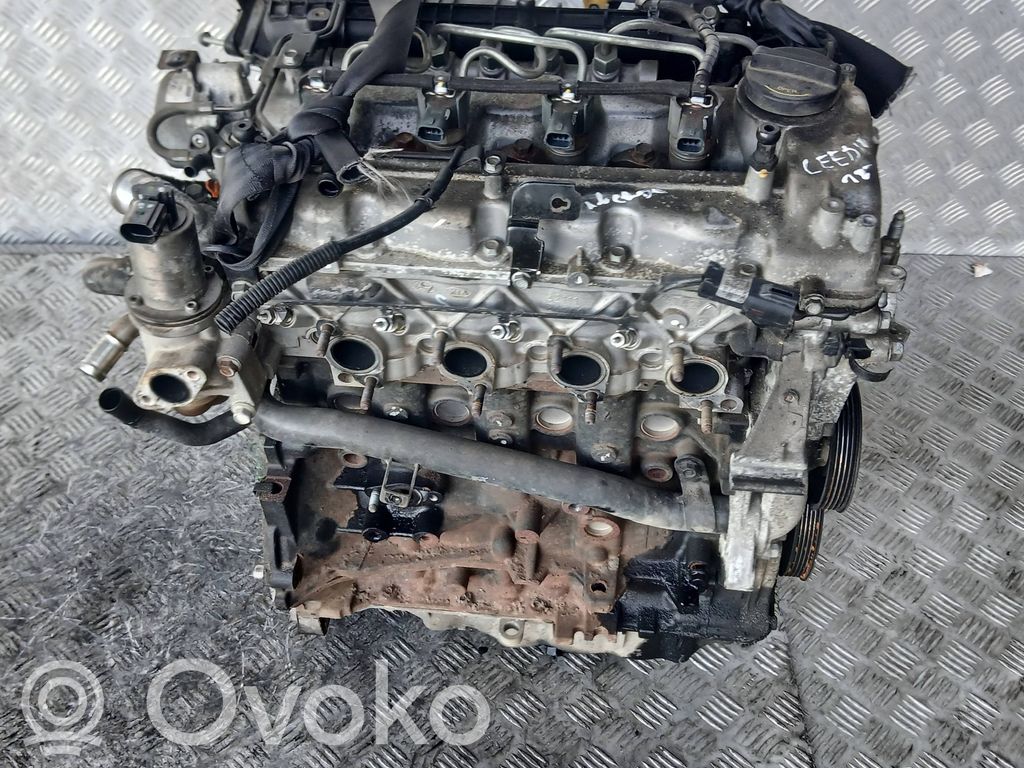 Engine swap   D4FB