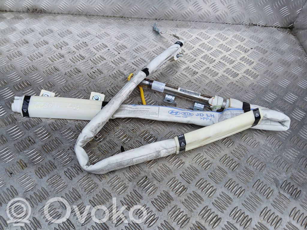 Kopfairbag   85010A2000