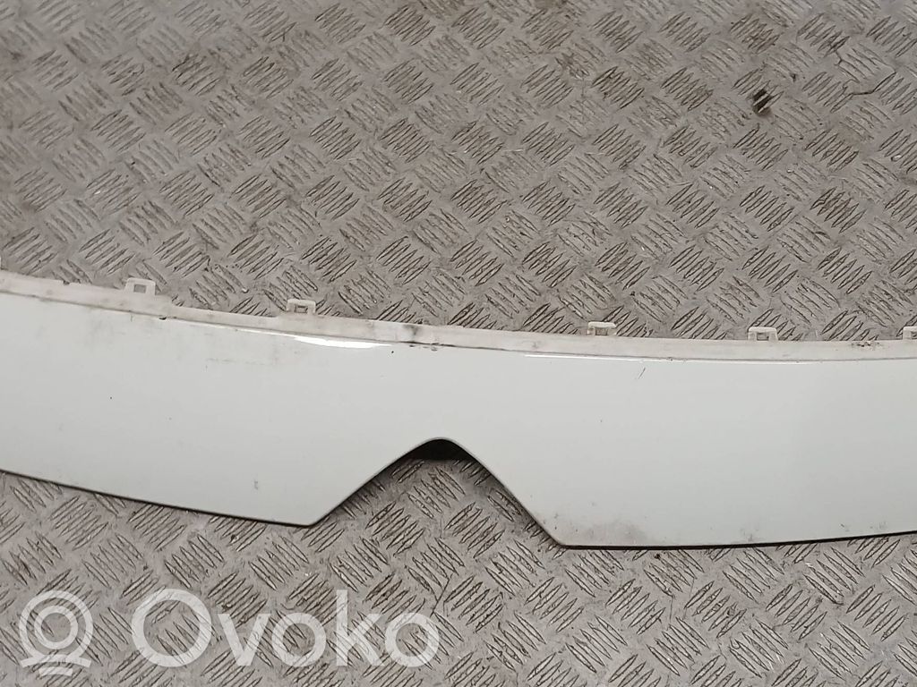 Citroen Berlingo Maskownica / Grill / Atrapa górna chłodnicy 