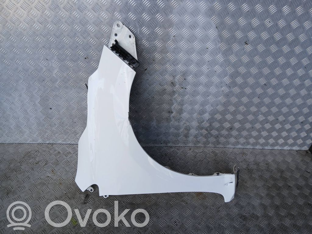 Крыло   E16BLOTNIKPP