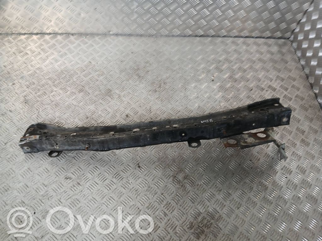 Priekšpusē bampera sastiprinājums   NOTEE12BELPODCHLOD