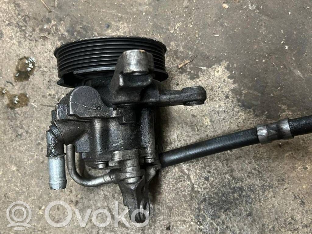 BMW 3 E92 E93 Servopumpe 