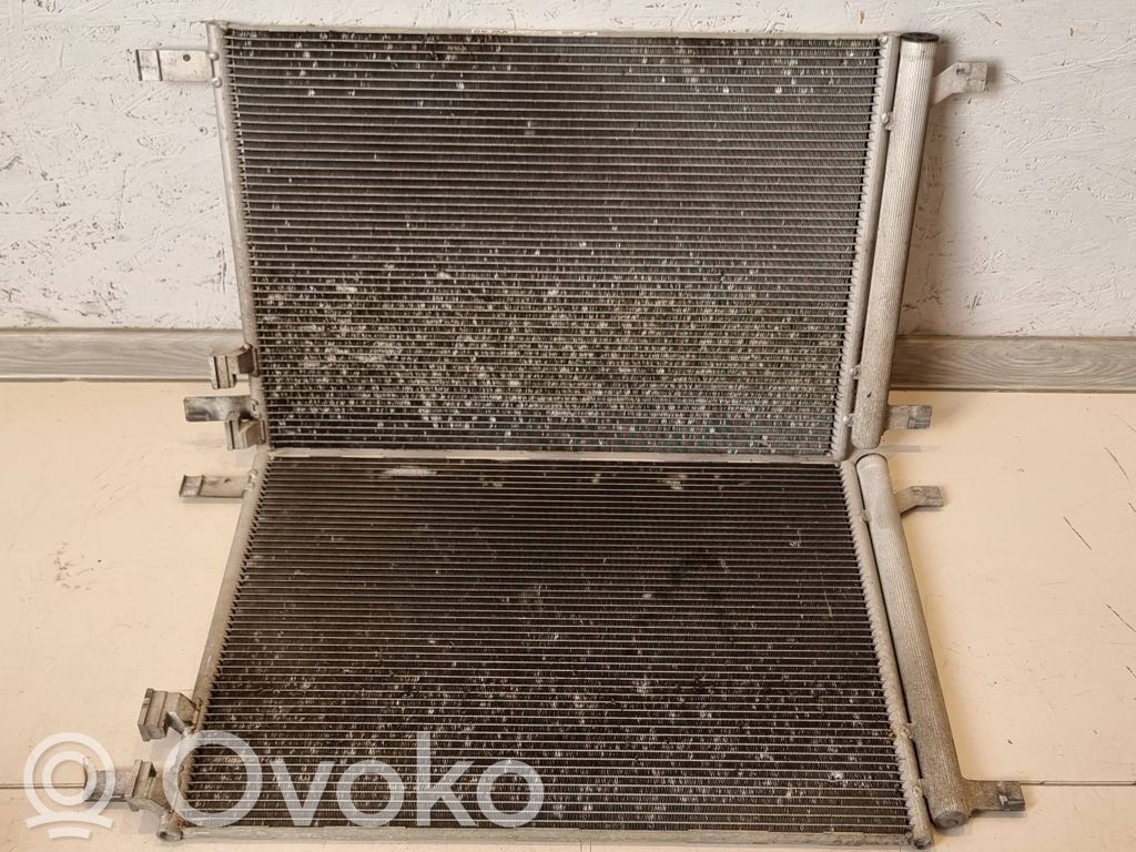 Audi A3 S3 8V Radiatore di raffreddamento A/C (condensatore) 