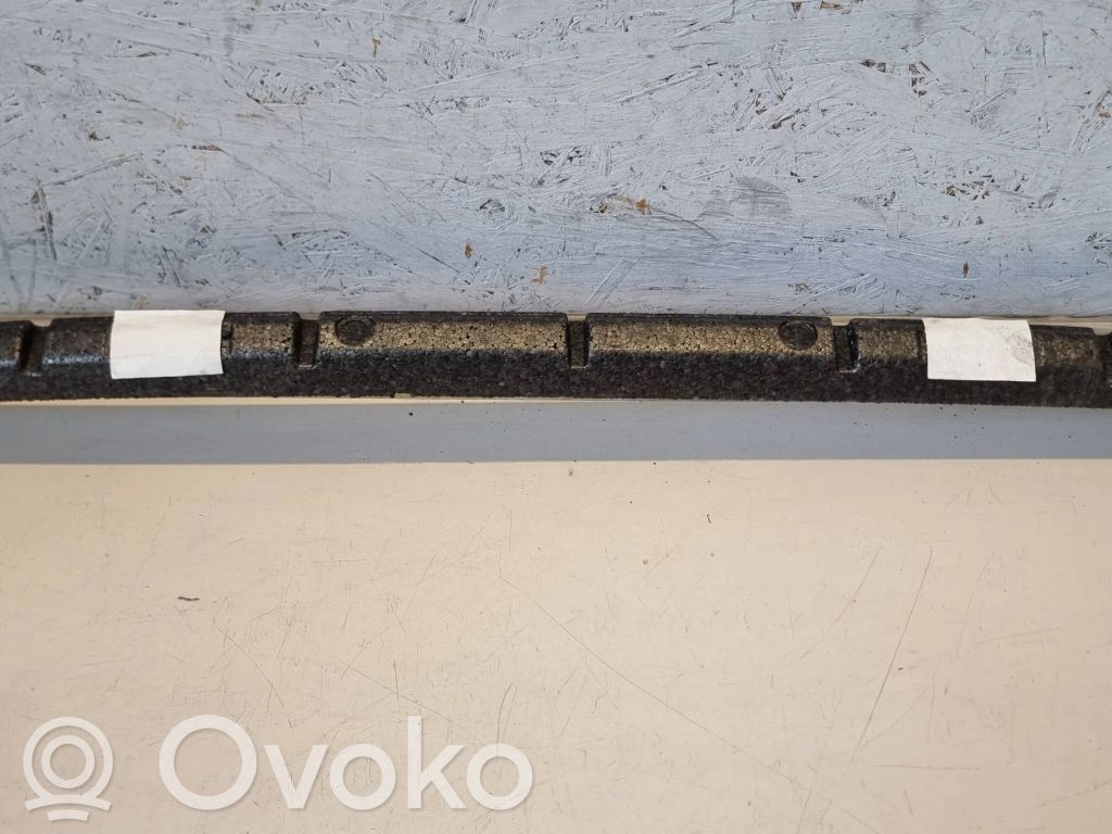 Volkswagen Caddy Element spumă suport bară față 